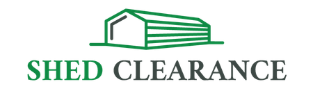 Shed Clearance Logo
